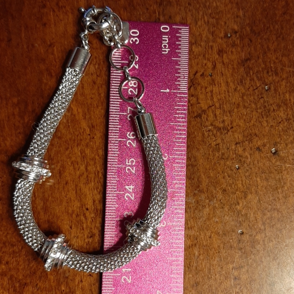 Necklace With Matching Set - image 6